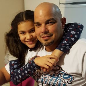 Meet your Posher, Gil